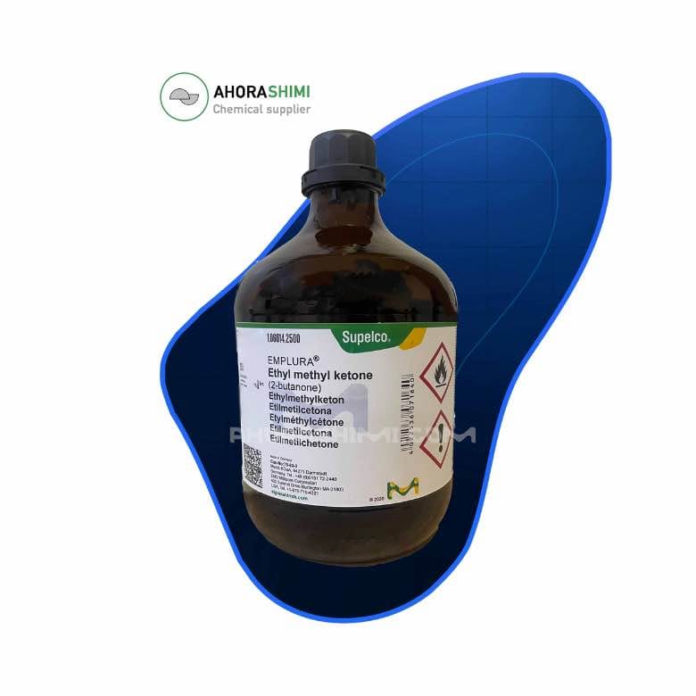 اتیل متیل کتون