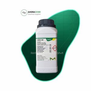 Sodium Hydroxide Merck