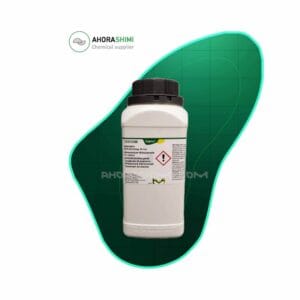 خرید آمونیوم تیوسیانات مرک کد 101213